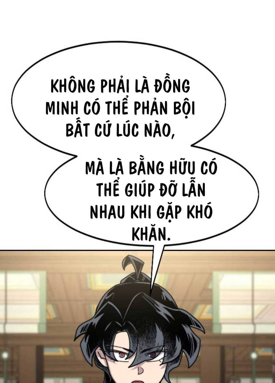 Truyện Tranh Hoa Sơn Tái Khởi trang 6