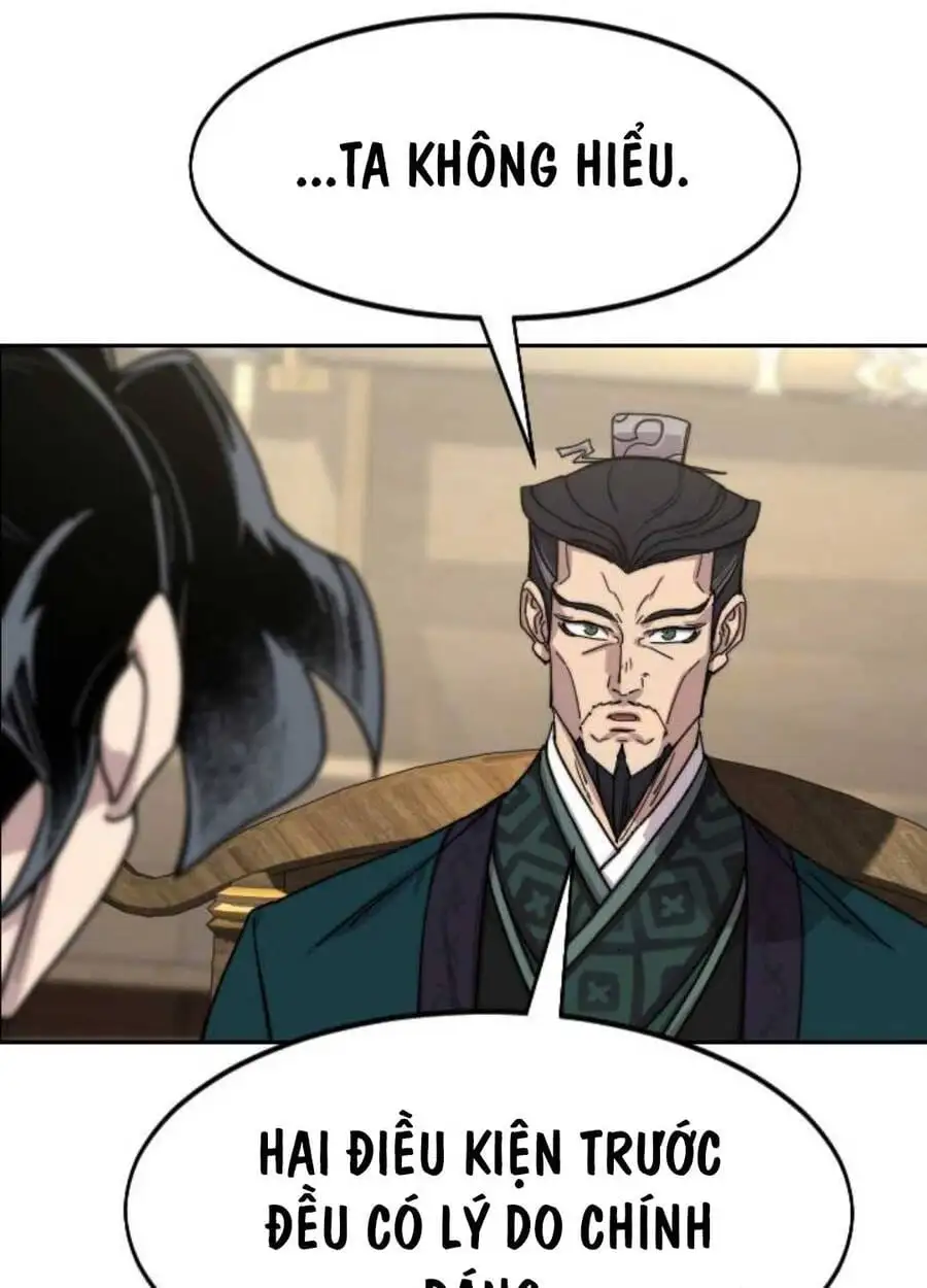 Truyện Tranh Hoa Sơn Tái Khởi trang 6