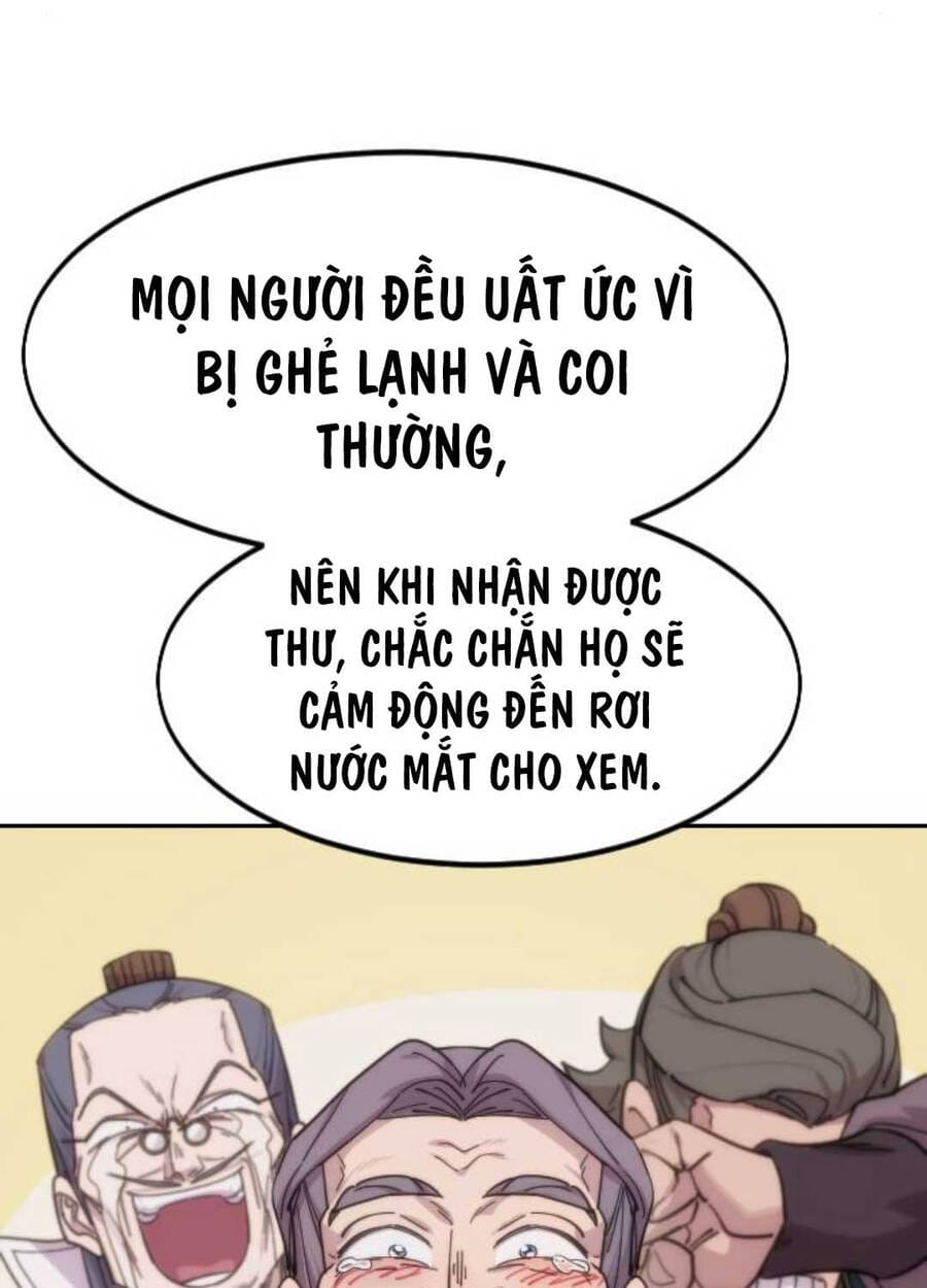 Truyện Tranh Hoa Sơn Tái Khởi trang 6