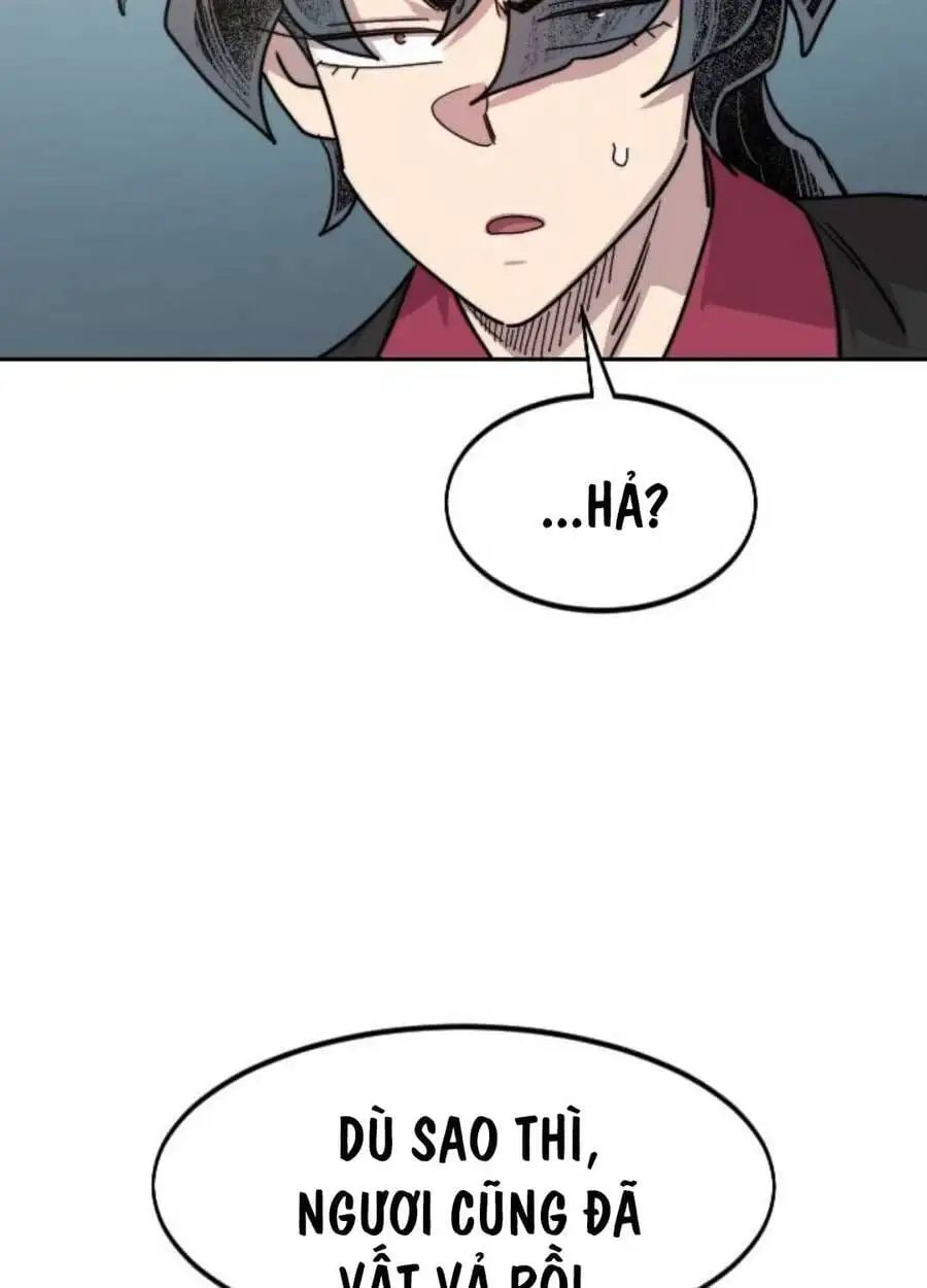 Truyện Tranh Hoa Sơn Tái Khởi trang 6