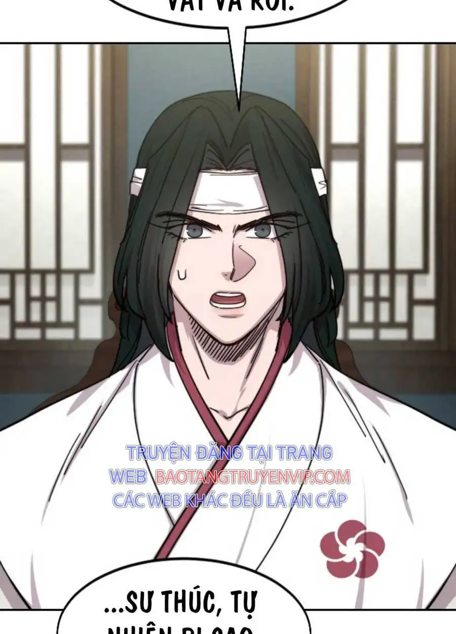 Truyện Tranh Hoa Sơn Tái Khởi trang 6