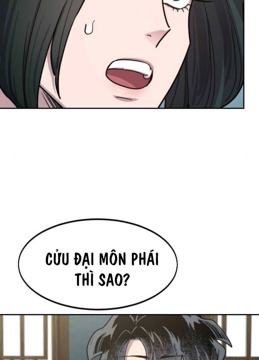 Truyện Tranh Hoa Sơn Tái Khởi trang 6