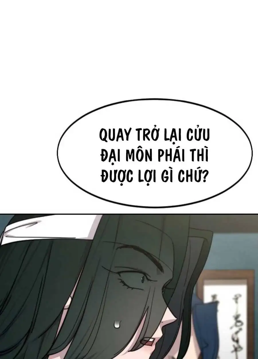 Truyện Tranh Hoa Sơn Tái Khởi trang 6