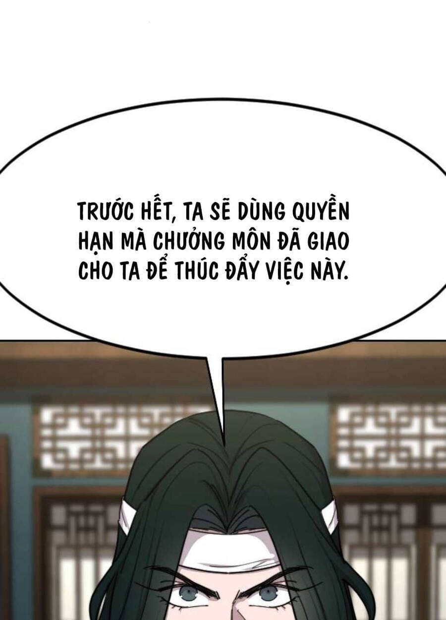 Truyện Tranh Hoa Sơn Tái Khởi trang 6