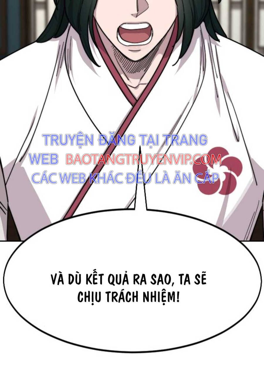 Truyện Tranh Hoa Sơn Tái Khởi trang 6