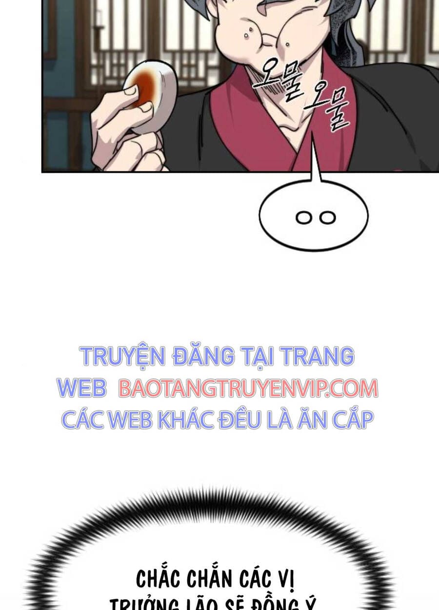 Truyện Tranh Hoa Sơn Tái Khởi trang 6