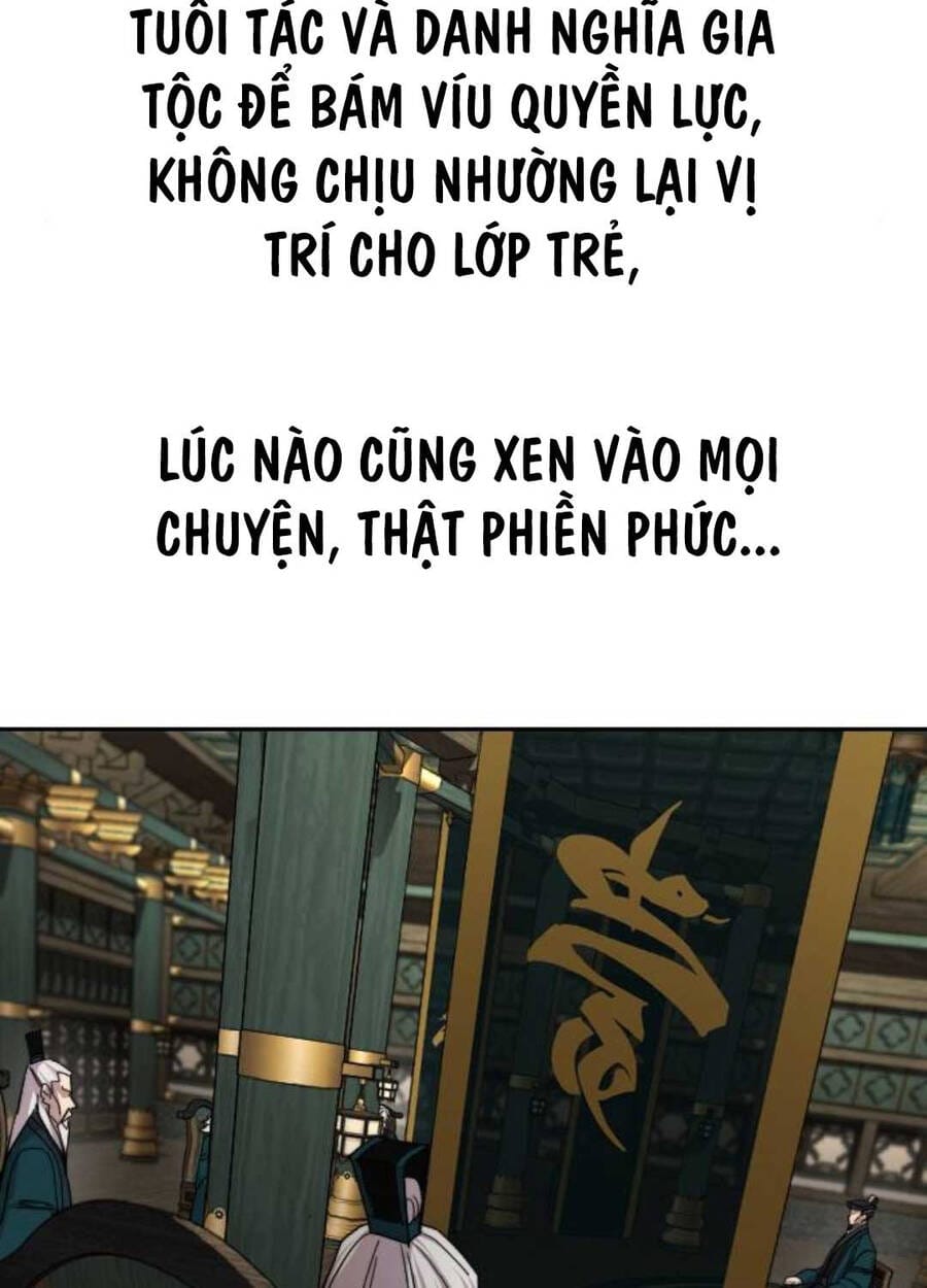 Truyện Tranh Hoa Sơn Tái Khởi trang 6