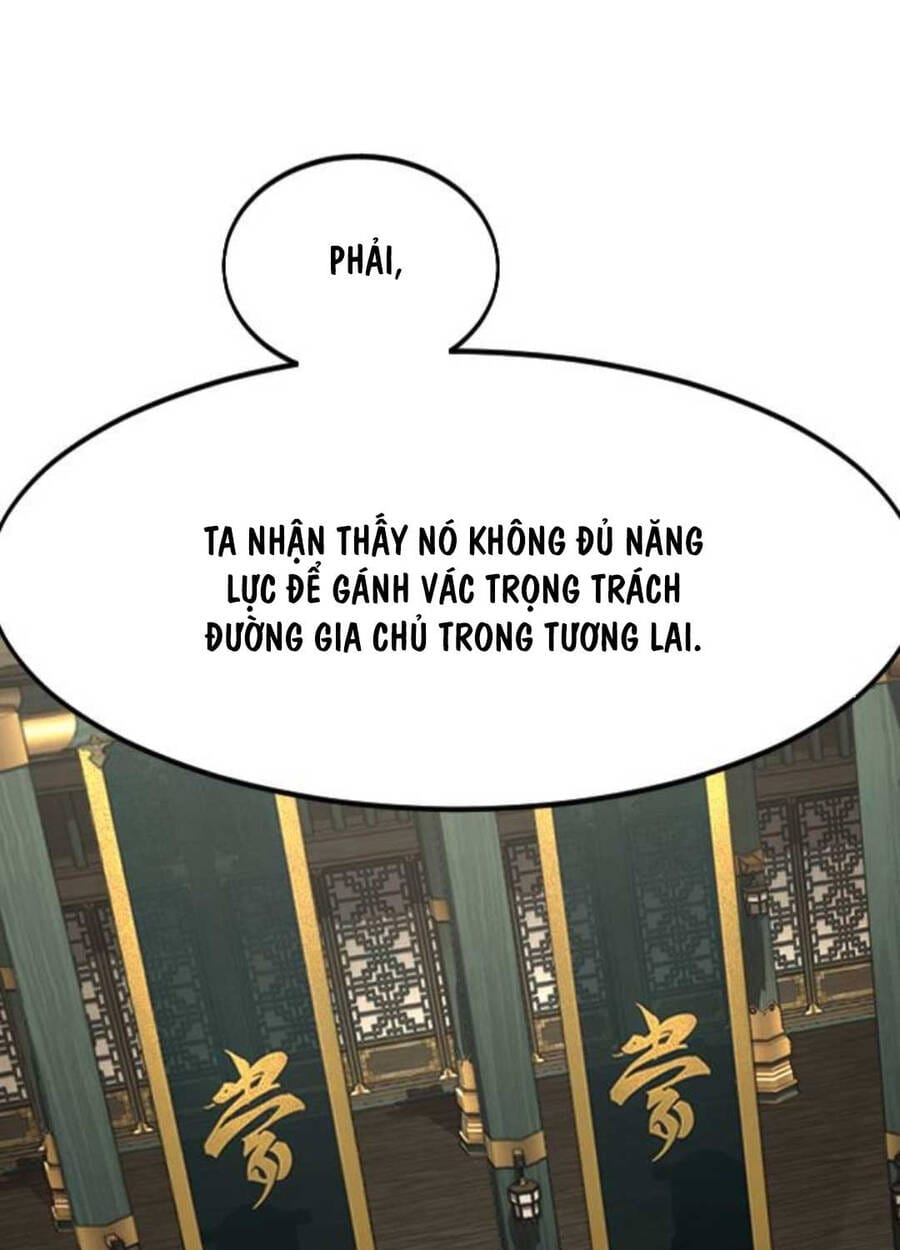 Truyện Tranh Hoa Sơn Tái Khởi trang 6