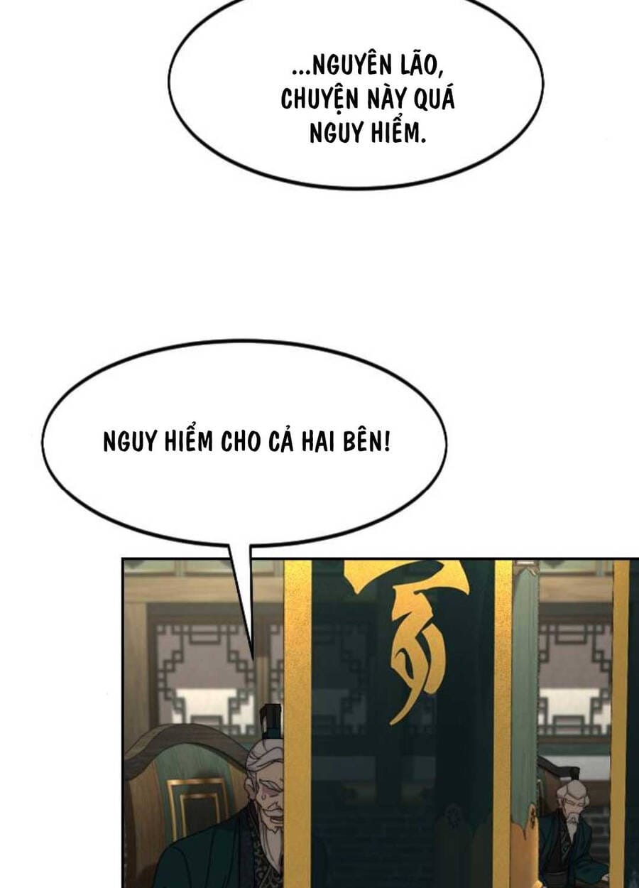 Truyện Tranh Hoa Sơn Tái Khởi trang 6