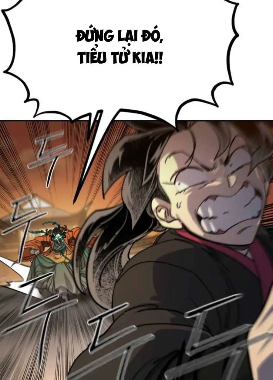 Truyện Tranh Hoa Sơn Tái Khởi trang 6