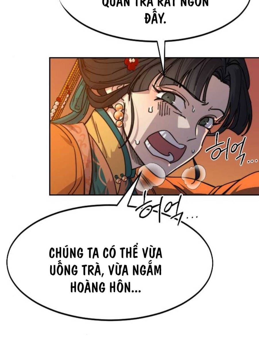 Truyện Tranh Hoa Sơn Tái Khởi trang 6