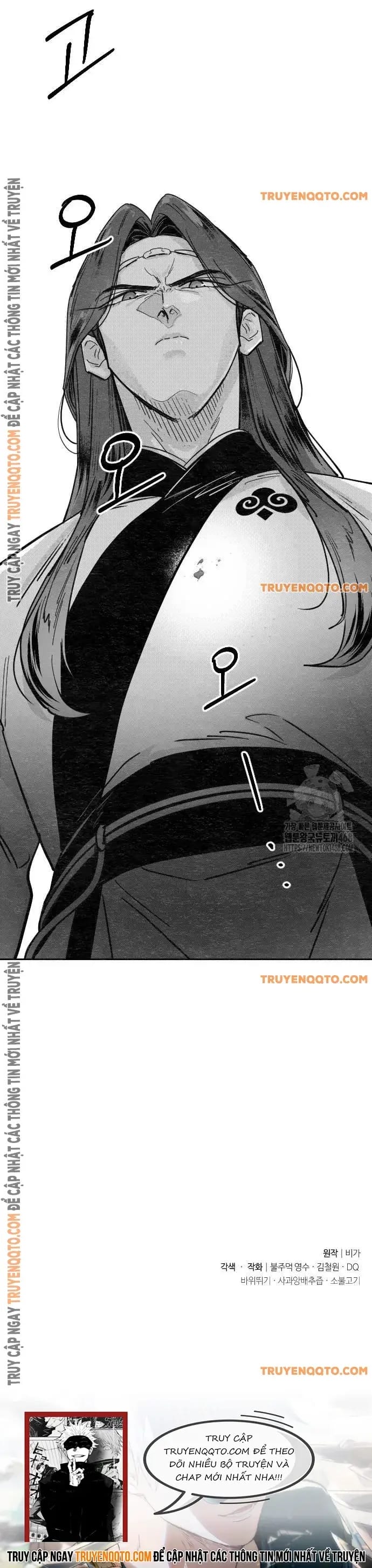 Truyện Tranh Hoa Sơn Tái Khởi trang 6