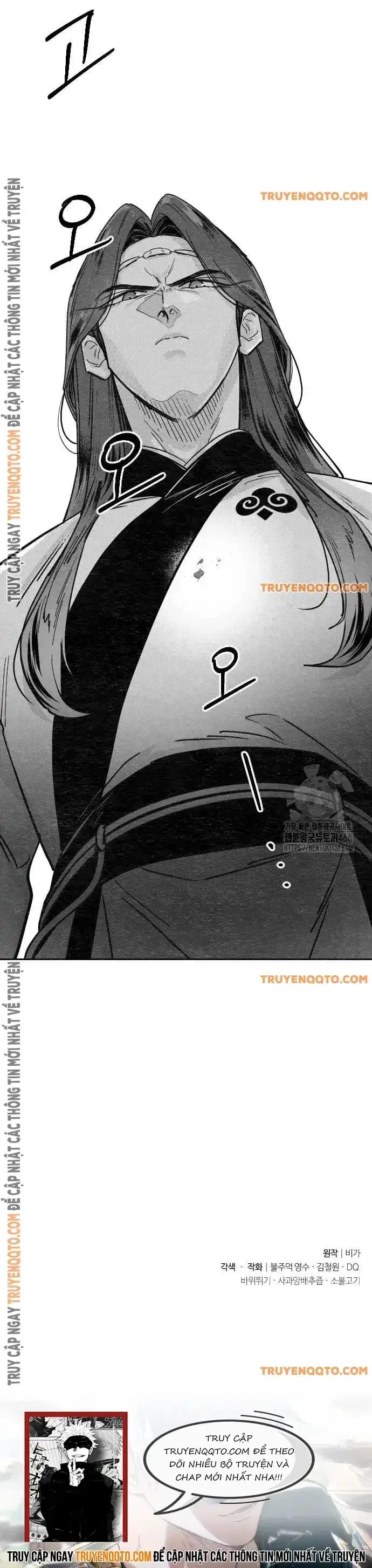 Truyện Tranh Hoa Sơn Tái Khởi trang 6