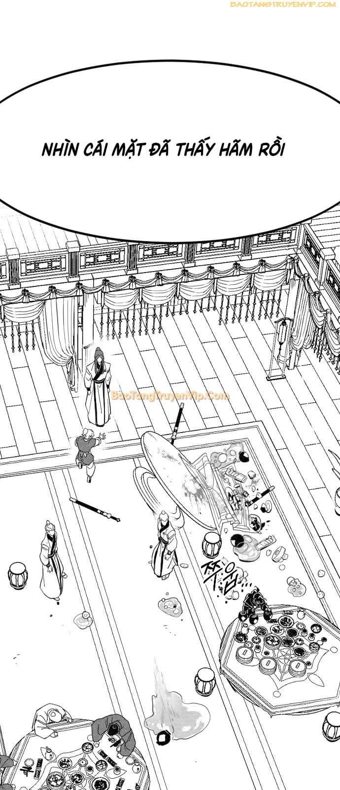 Truyện Tranh Hoa Sơn Tái Khởi trang 6