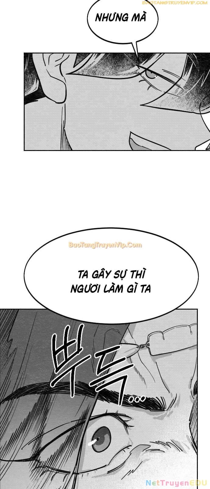 Truyện Tranh Hoa Sơn Tái Khởi trang 6