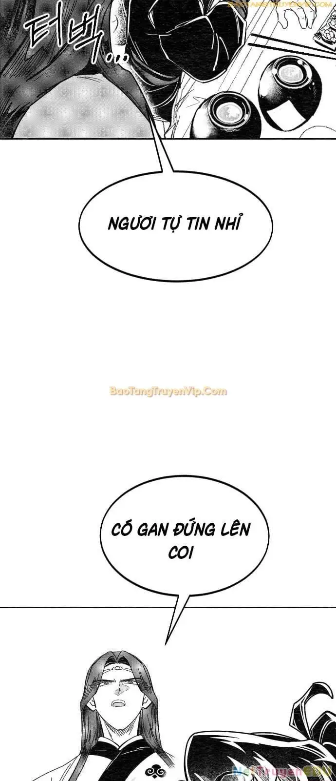 Truyện Tranh Hoa Sơn Tái Khởi trang 6