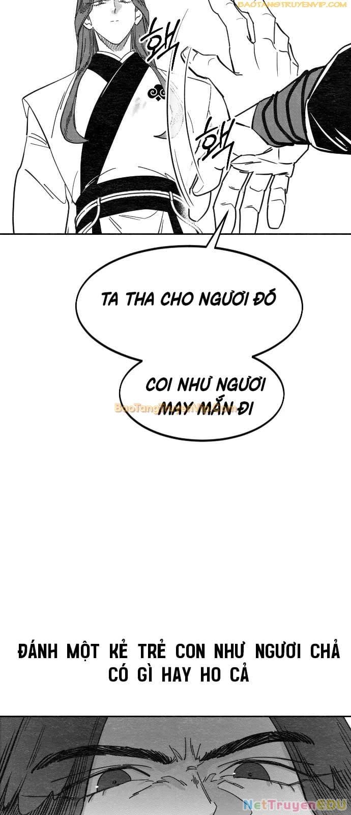 Truyện Tranh Hoa Sơn Tái Khởi trang 6