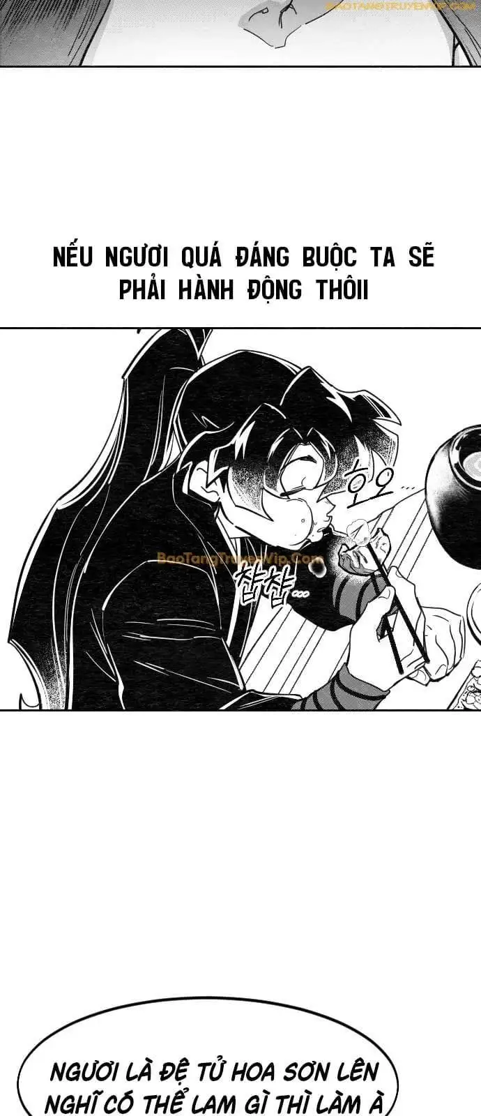 Truyện Tranh Hoa Sơn Tái Khởi trang 6