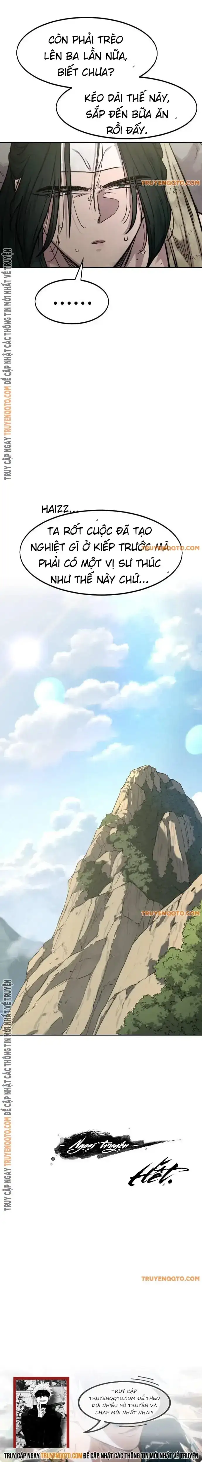 Truyện Tranh Hoa Sơn Tái Khởi trang 6