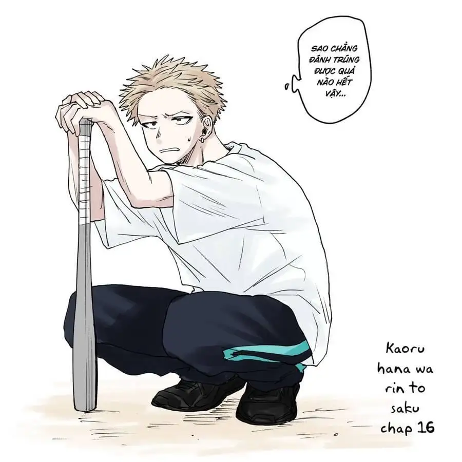 Truyện Tranh Hoa Thơm Kiêu Hãnh - The Fragrant Flower Blooms With Dignity trang 4