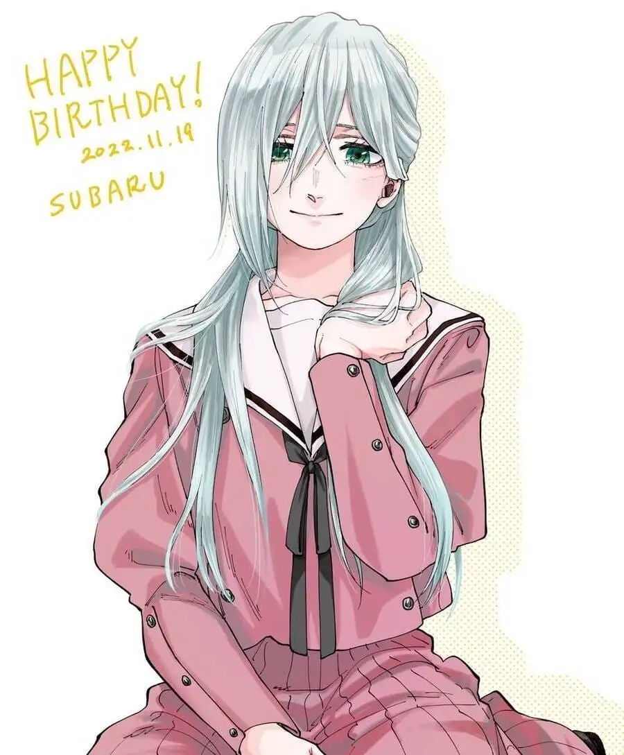 Truyện Tranh Hoa Thơm Kiêu Hãnh - The Fragrant Flower Blooms With Dignity trang 4