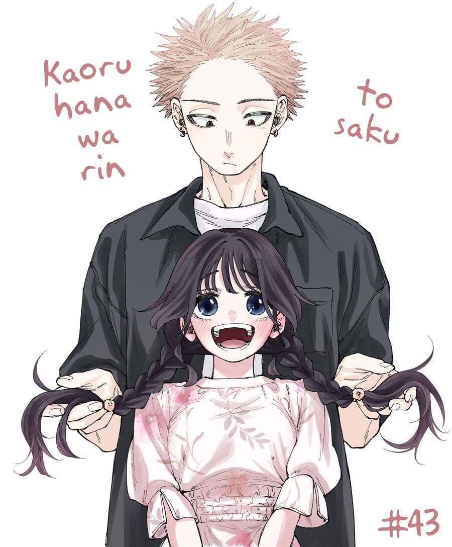 Truyện Tranh Hoa Thơm Kiêu Hãnh - The Fragrant Flower Blooms With Dignity trang 4