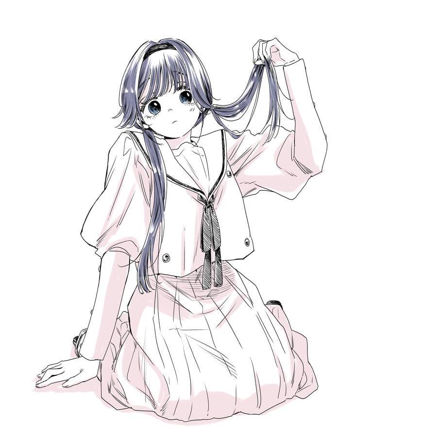 Truyện Tranh Hoa Thơm Kiêu Hãnh - The Fragrant Flower Blooms With Dignity trang 4