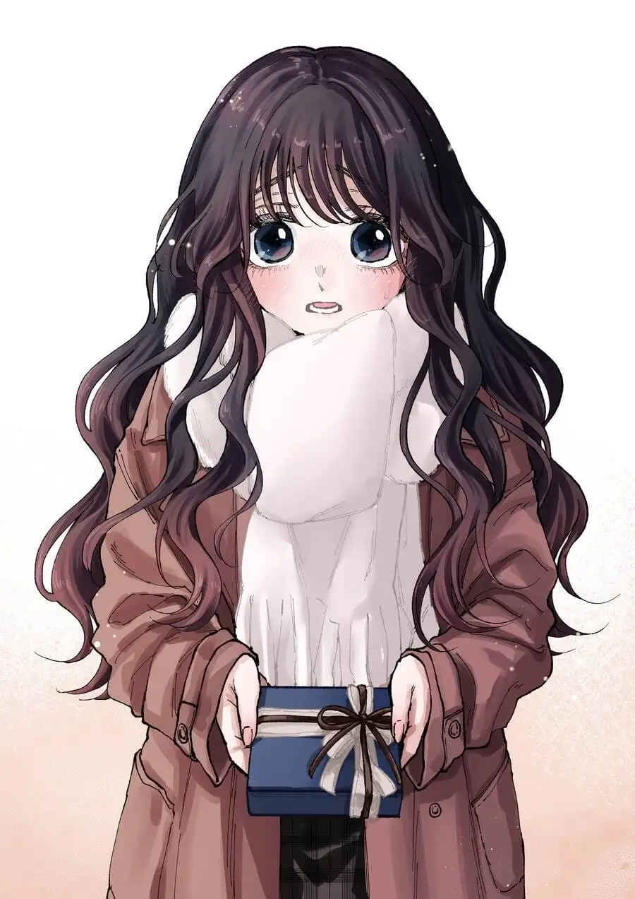 Truyện Tranh Hoa Thơm Kiêu Hãnh - The Fragrant Flower Blooms With Dignity trang 4