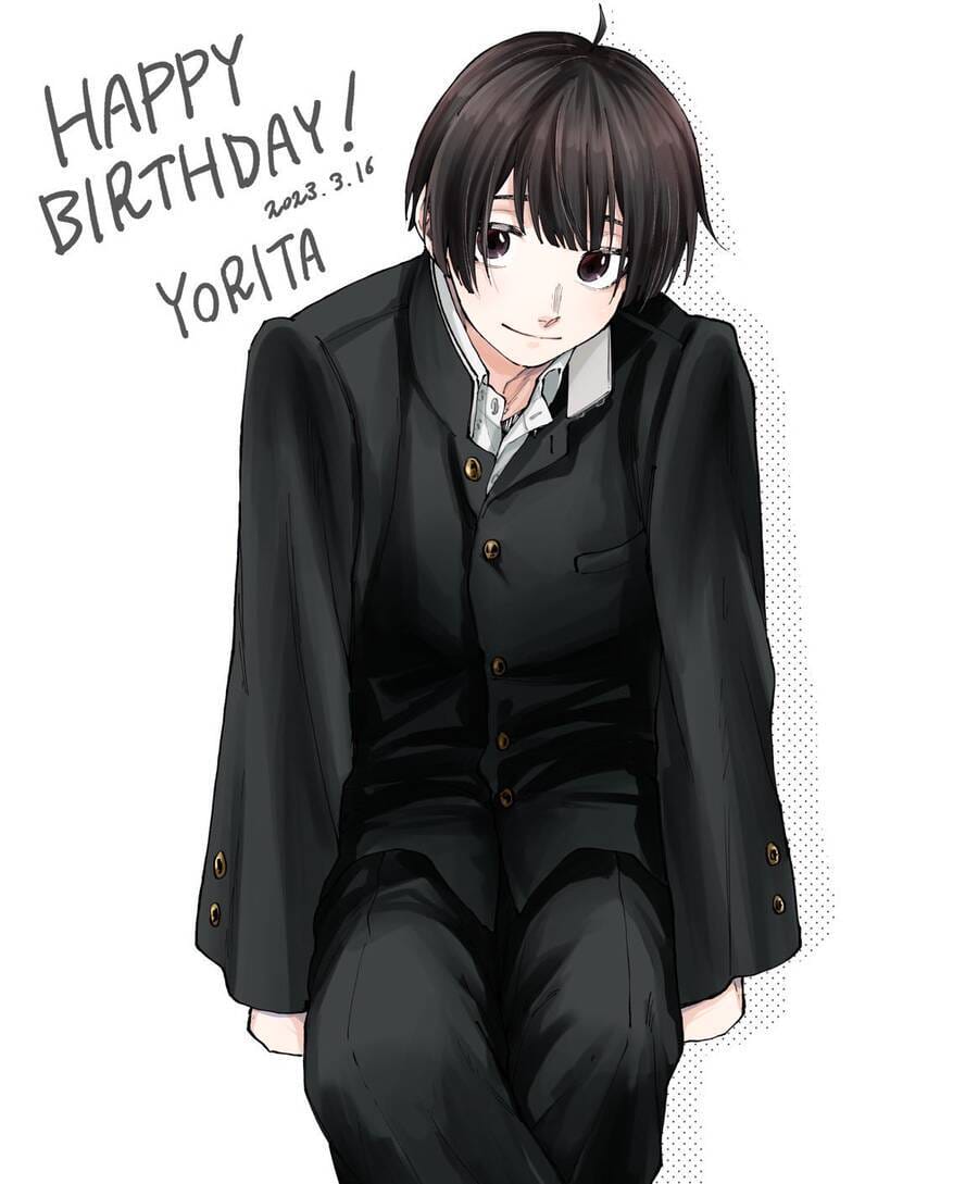 Truyện Tranh Hoa Thơm Kiêu Hãnh - The Fragrant Flower Blooms With Dignity trang 4