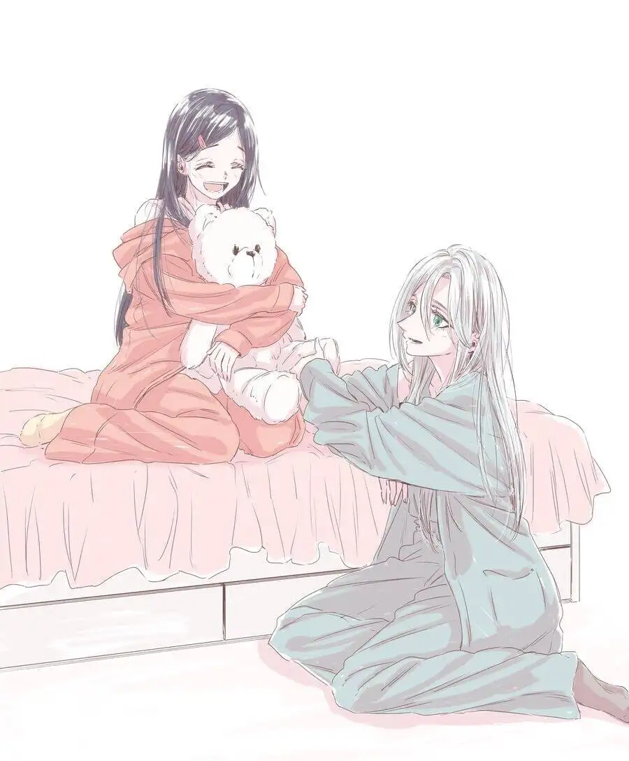 Truyện Tranh Hoa Thơm Kiêu Hãnh - The Fragrant Flower Blooms With Dignity trang 4