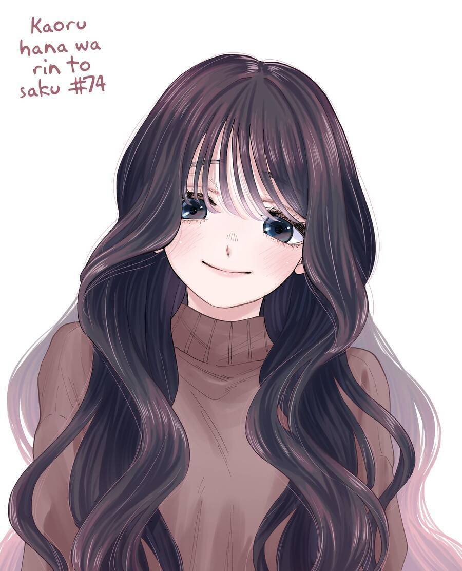 Truyện Tranh Hoa Thơm Kiêu Hãnh - The Fragrant Flower Blooms With Dignity trang 4