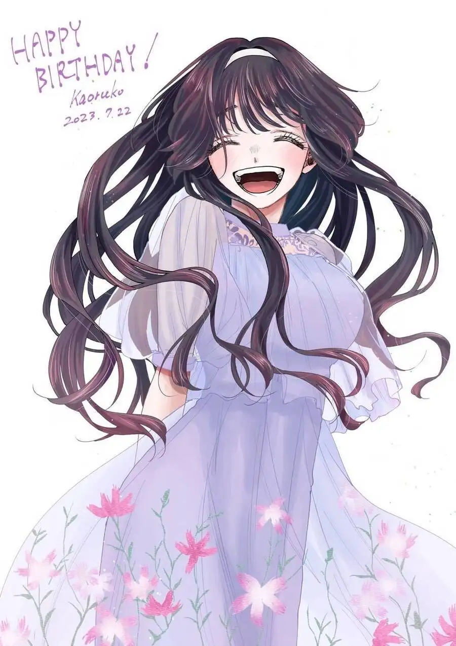 Truyện Tranh Hoa Thơm Kiêu Hãnh - The Fragrant Flower Blooms With Dignity trang 4