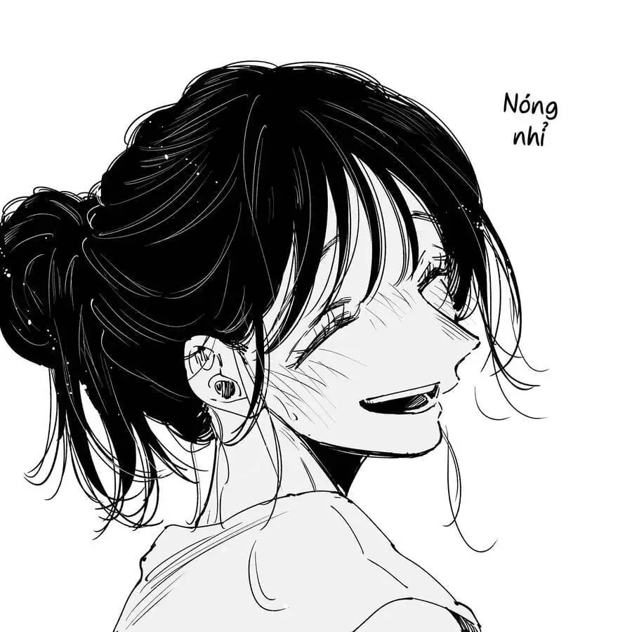 Truyện Tranh Hoa Thơm Kiêu Hãnh - The Fragrant Flower Blooms With Dignity trang 4