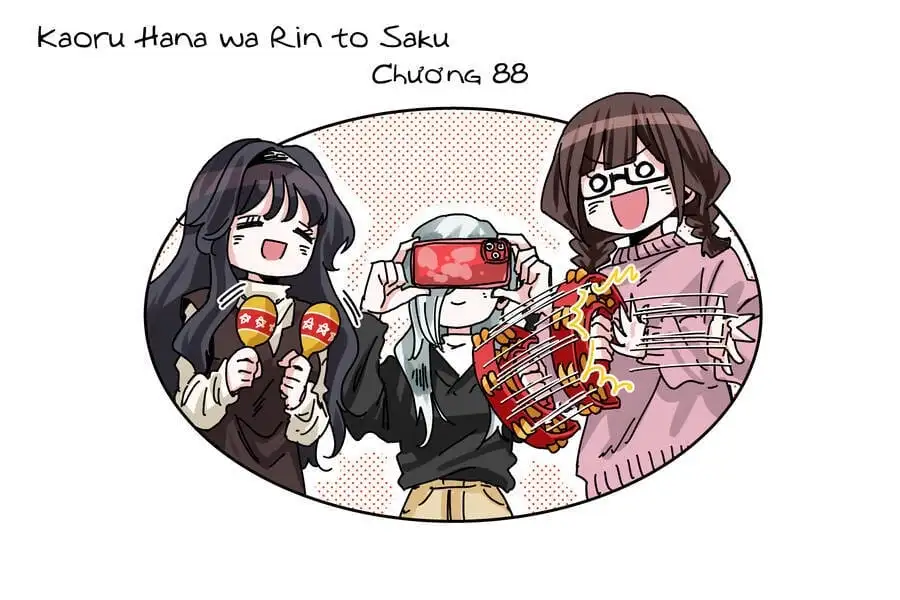 Truyện Tranh Hoa Thơm Kiêu Hãnh - The Fragrant Flower Blooms With Dignity trang 4