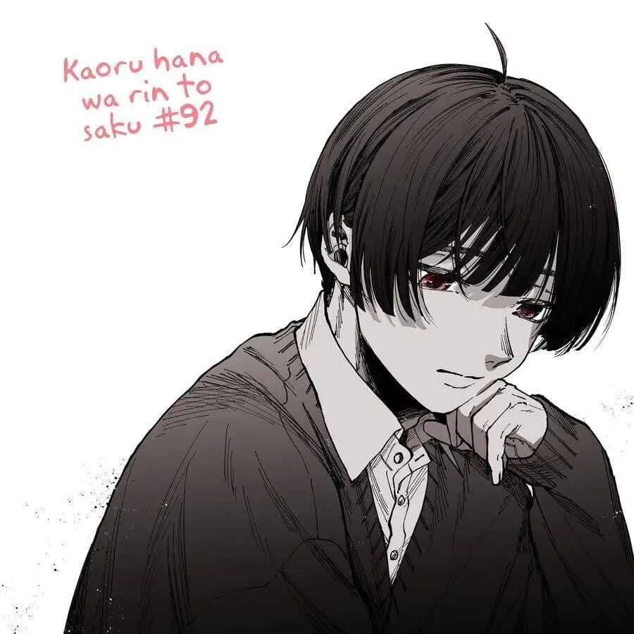 Truyện Tranh Hoa Thơm Kiêu Hãnh - The Fragrant Flower Blooms With Dignity trang 4