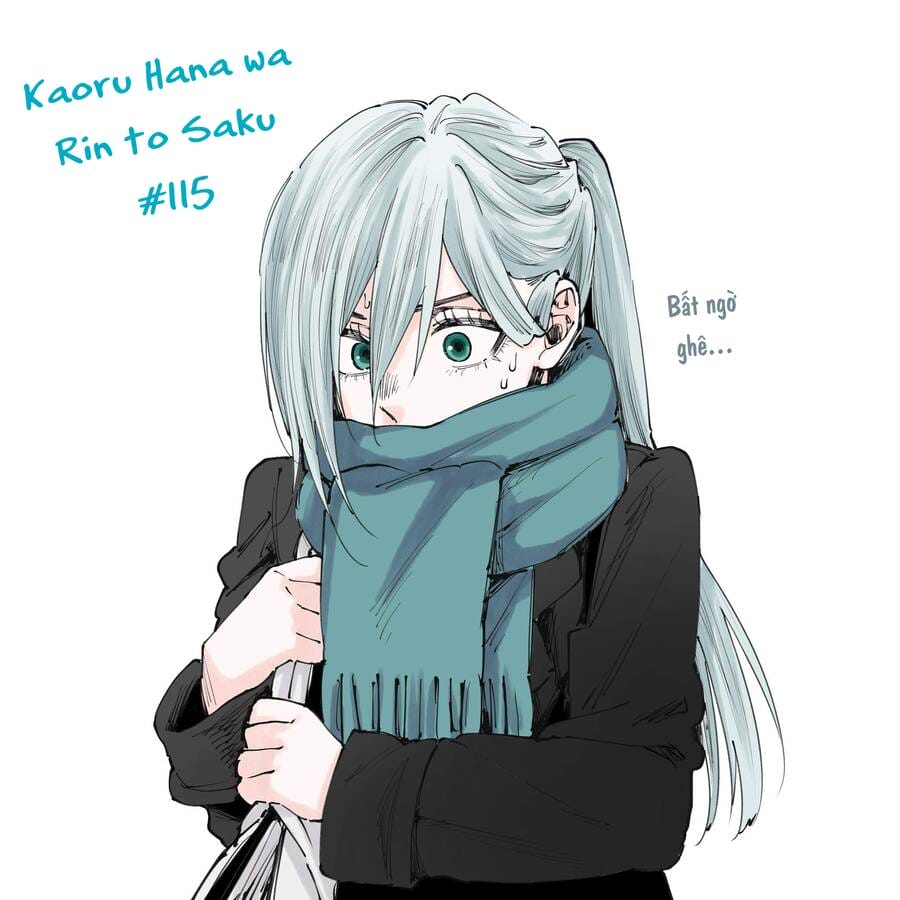 Truyện Tranh Hoa Thơm Kiêu Hãnh - The Fragrant Flower Blooms With Dignity trang 4