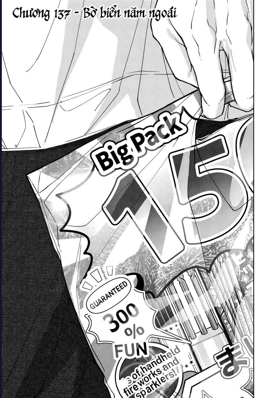 Truyện Tranh Hoa Thơm Kiêu Hãnh - The Fragrant Flower Blooms With Dignity trang 4