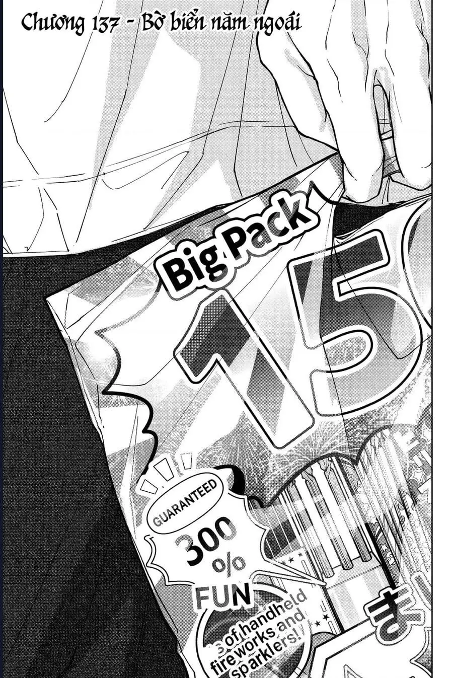 Truyện Tranh Hoa Thơm Kiêu Hãnh - The Fragrant Flower Blooms With Dignity trang 4