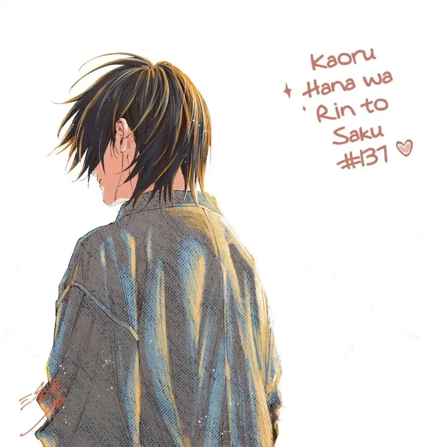 Truyện Tranh Hoa Thơm Kiêu Hãnh - The Fragrant Flower Blooms With Dignity trang 4