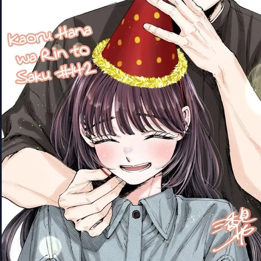 Truyện Tranh Hoa Thơm Kiêu Hãnh - The Fragrant Flower Blooms With Dignity trang 4