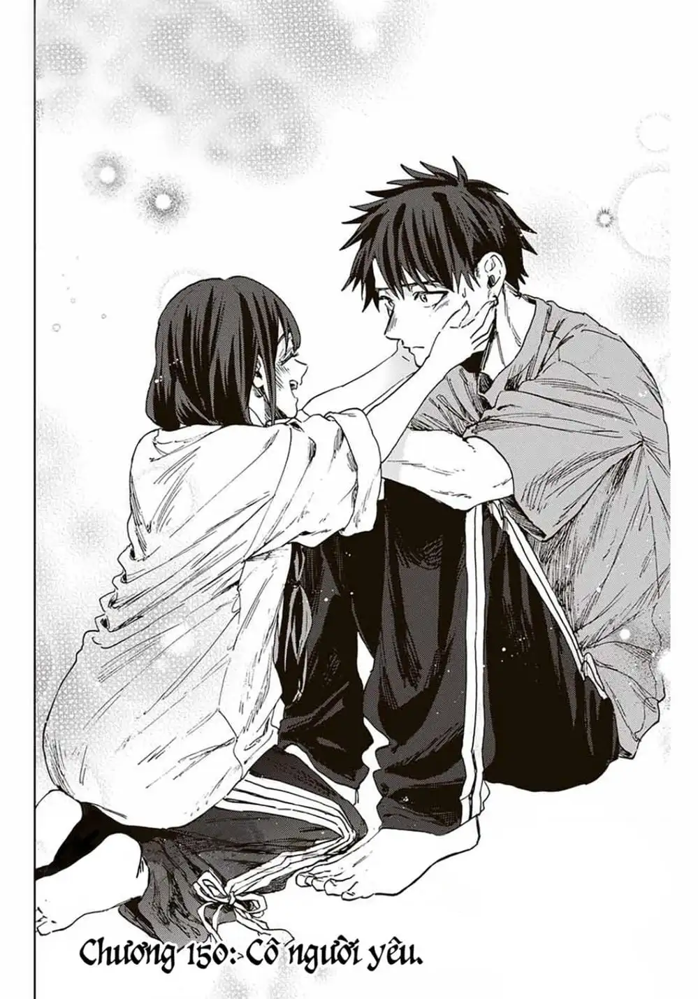 Truyện Tranh Hoa Thơm Kiêu Hãnh - The Fragrant Flower Blooms With Dignity trang 4