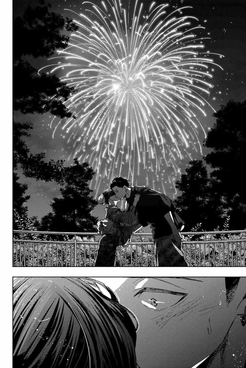 Truyện Tranh Hoa Thơm Kiêu Hãnh - The Fragrant Flower Blooms With Dignity trang 4