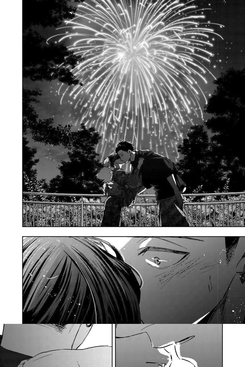 Truyện Tranh Hoa Thơm Kiêu Hãnh - The Fragrant Flower Blooms With Dignity trang 4