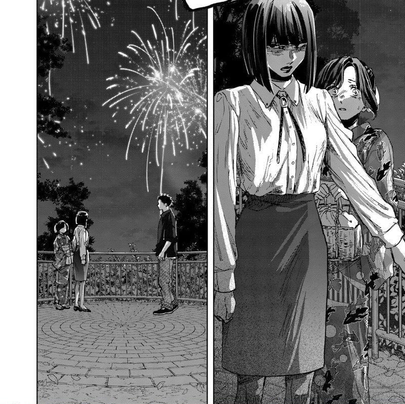 Truyện Tranh Hoa Thơm Kiêu Hãnh - The Fragrant Flower Blooms With Dignity trang 4