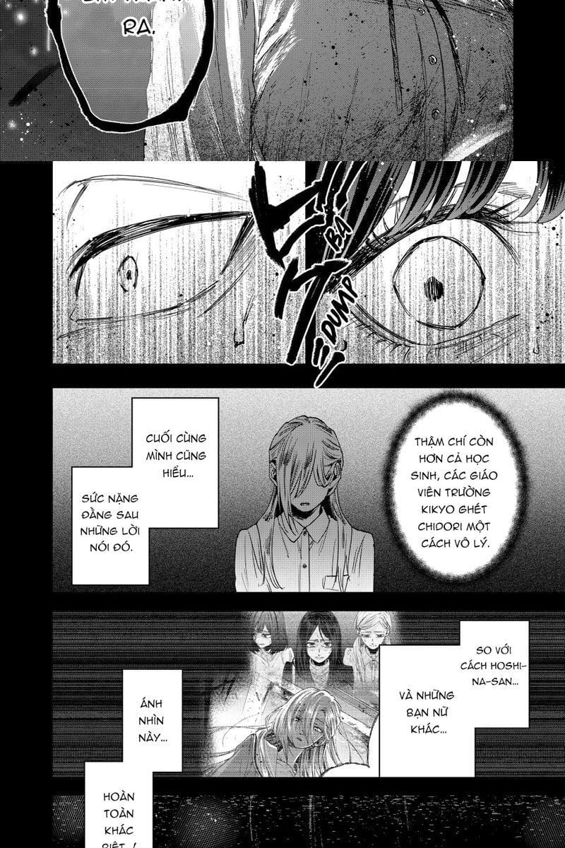 Truyện Tranh Hoa Thơm Kiêu Hãnh - The Fragrant Flower Blooms With Dignity trang 4