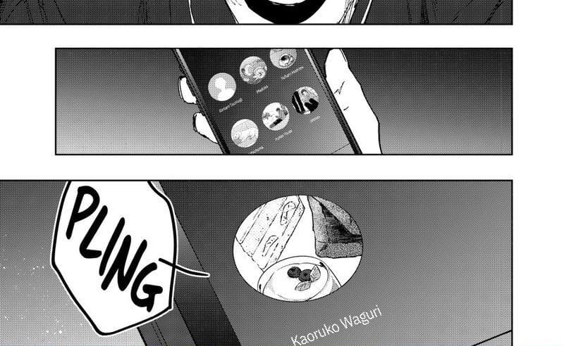 Truyện Tranh Hoa Thơm Kiêu Hãnh - The Fragrant Flower Blooms With Dignity trang 4