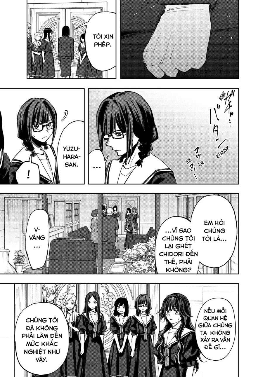 Trang 19 - Chap 162
