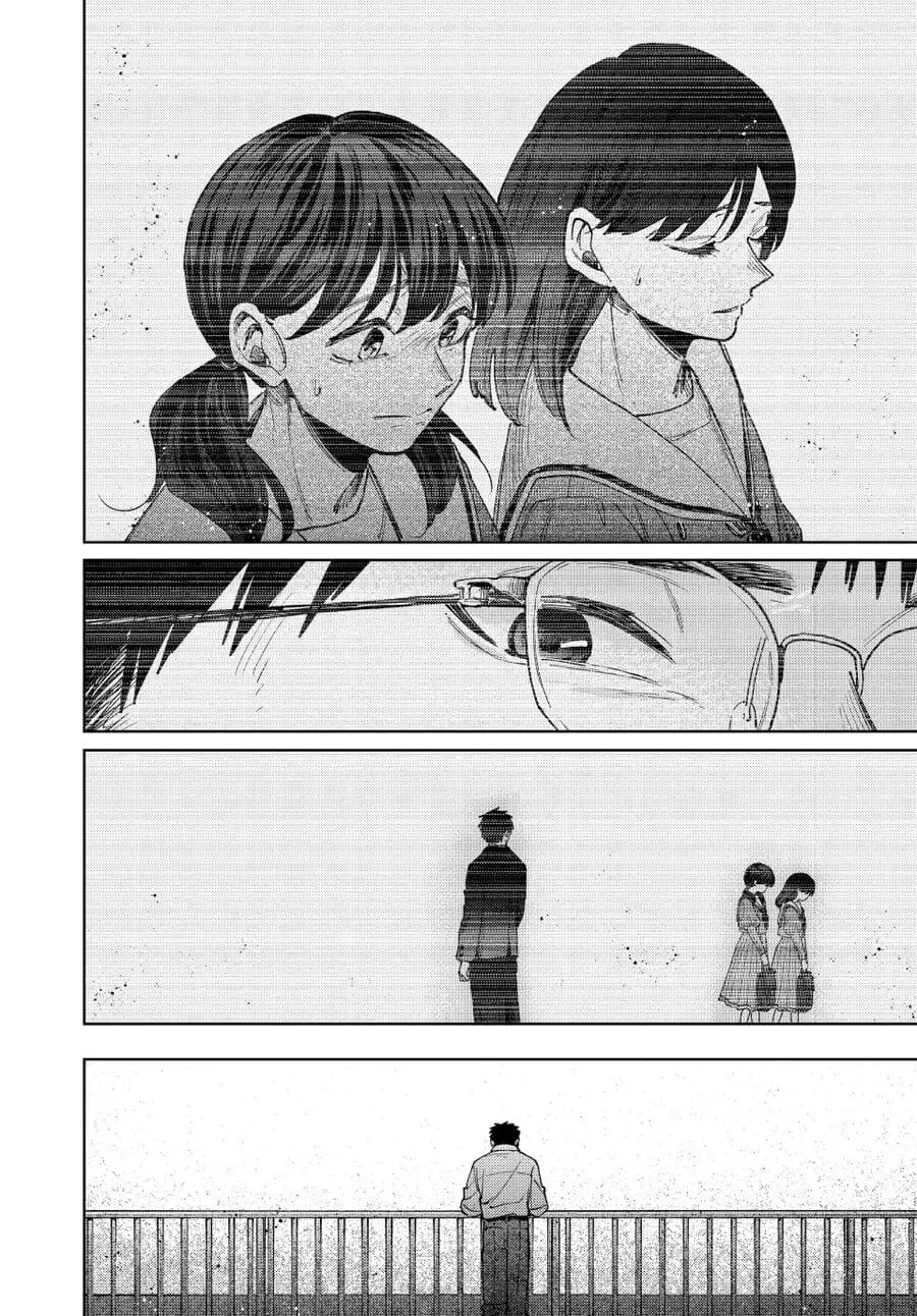 Truyện Tranh Hoa Thơm Kiêu Hãnh - The Fragrant Flower Blooms With Dignity trang 4