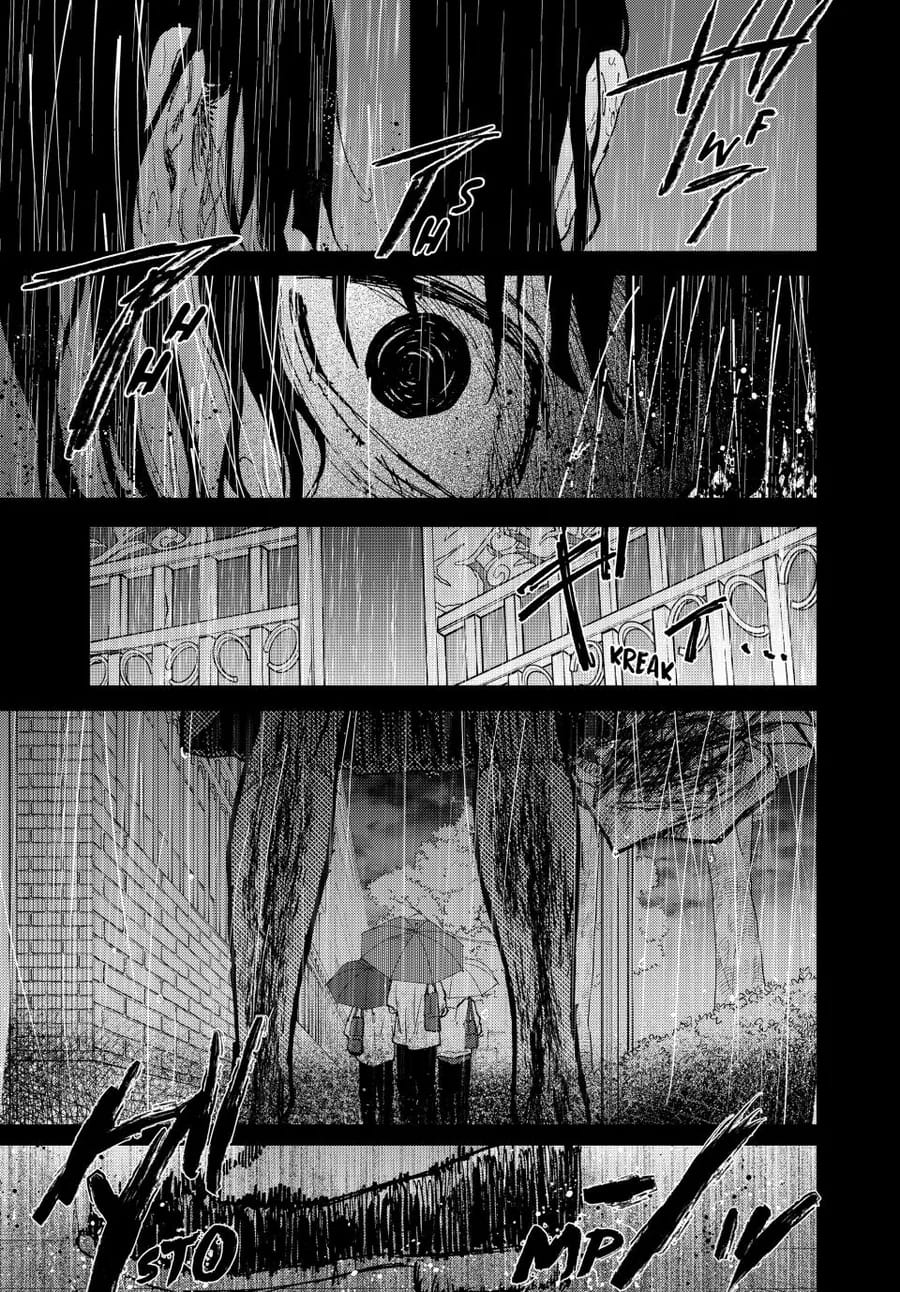 Truyện Tranh Hoa Thơm Kiêu Hãnh - The Fragrant Flower Blooms With Dignity trang 4