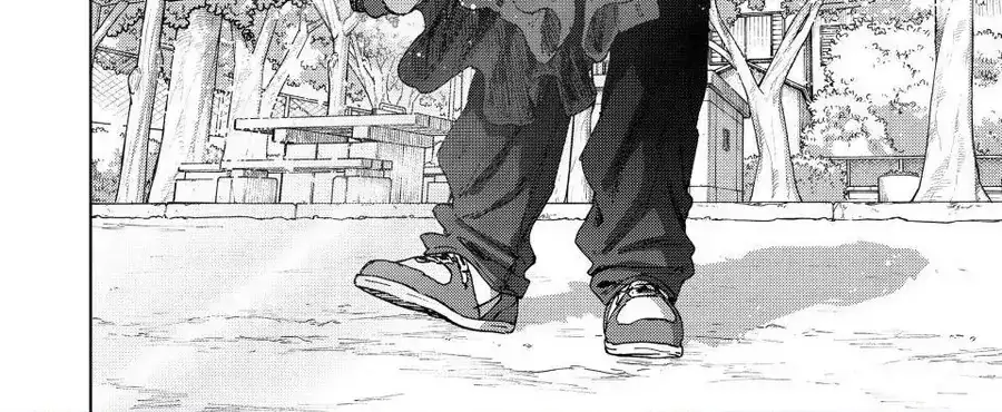 Truyện Tranh Hoa Thơm Kiêu Hãnh - The Fragrant Flower Blooms With Dignity trang 4